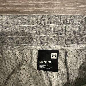 Men’s under armour joggers